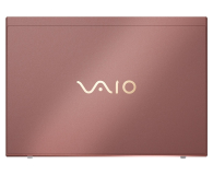 Vaio SX 14 i5-8265U/8GB/256/W10P LTE Brown - 548711 - zdjęcie 4